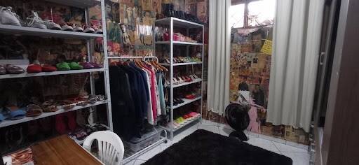 Casa à venda com 4 quartos, 360m² - Foto 12