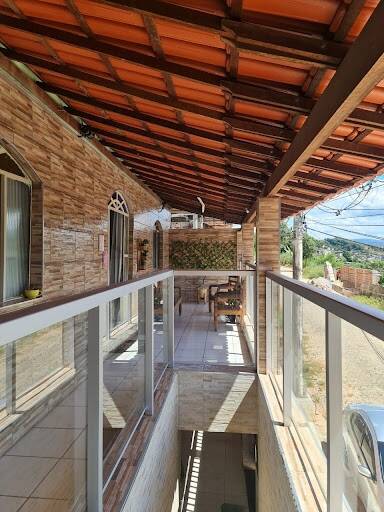 Casa à venda com 4 quartos, 360m² - Foto 2