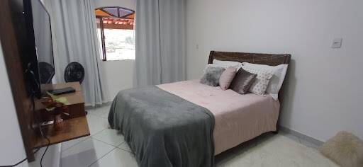 Casa à venda com 4 quartos, 360m² - Foto 5