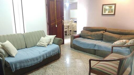 Casa à venda com 4 quartos, 267m² - Foto 4