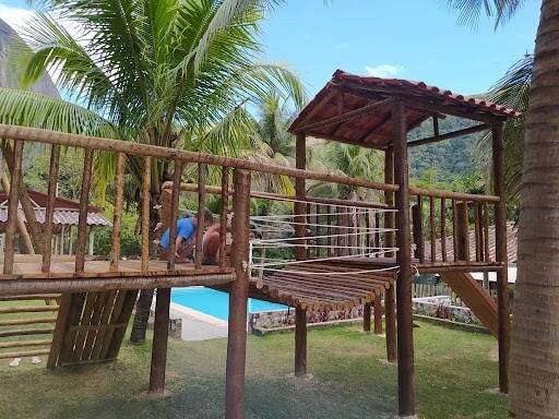 Chácara, 13 quartos - Foto 3