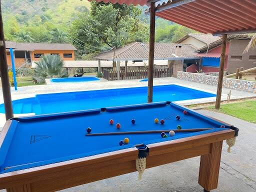 Chácara, 13 quartos - Foto 4