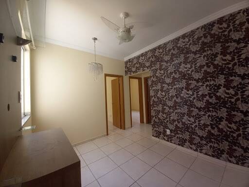 Apartamento, 2 quartos - Foto 1