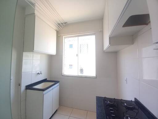 Apartamento, 2 quartos - Foto 6