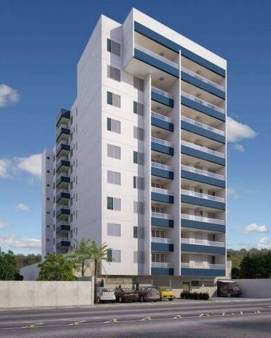 Apartamento à venda com 3 quartos, 153m² - Foto 1