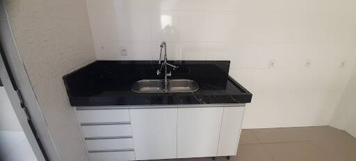 Apartamento à venda com 3 quartos, 133m² - Foto 6