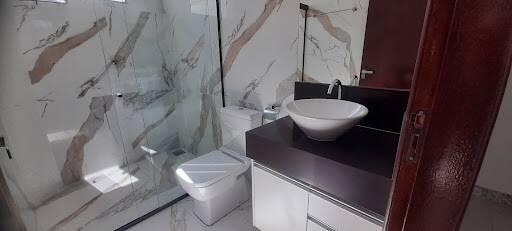 Apartamento à venda com 3 quartos, 133m² - Foto 13