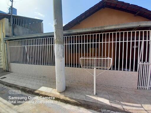 Casa, 3 quartos, 120 m² - Foto 2