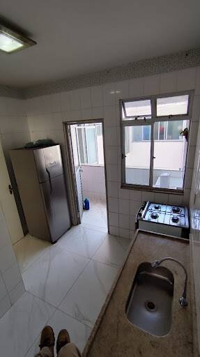 Apartamento à venda com 2 quartos, 85m² - Foto 8
