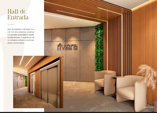 Apartamento, 3 quartos - Foto 2