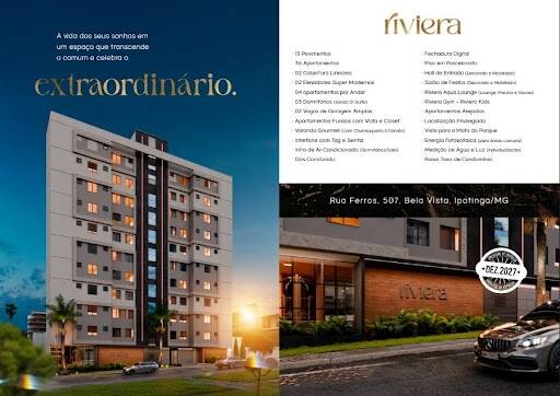 Apartamento, 3 quartos - Foto 3