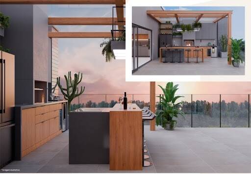 Apartamento, 3 quartos - Foto 19