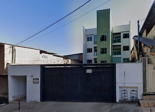 Apartamento, 2 quartos - Foto 6