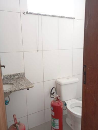 Loja-Salão, 52 m² - Foto 5