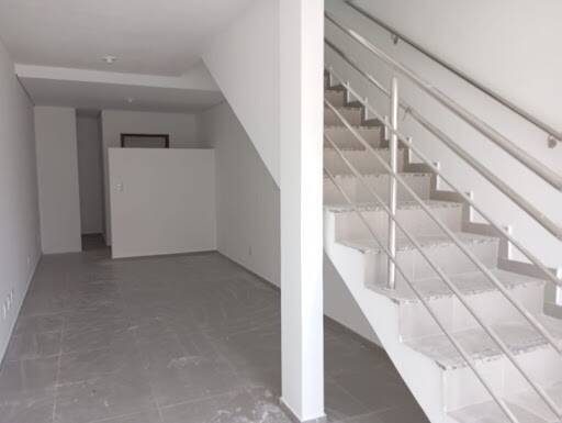 Loja-Salão, 52 m² - Foto 11