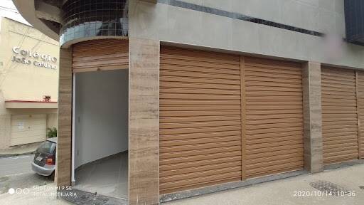 Loja-Salão para alugar com 1 quarto - Foto 1