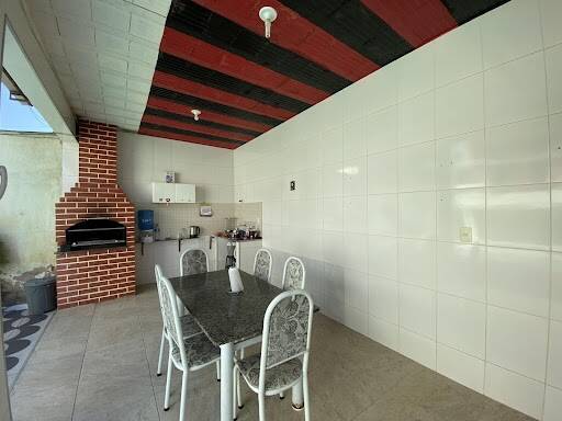 Casa à venda com 5 quartos, 300m² - Foto 7