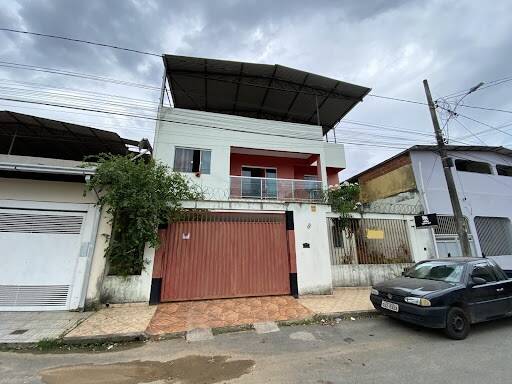 Casa à venda com 5 quartos, 300m² - Foto 14