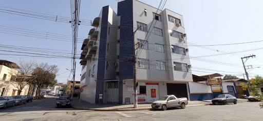 Apartamento, 2 quartos, 64 m² - Foto 1