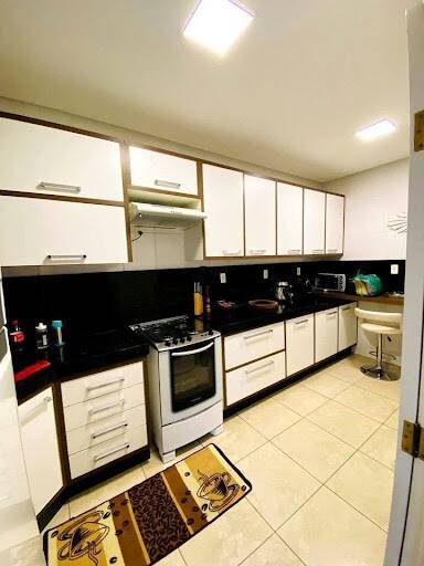 Casa, 4 quartos, 360 m² - Foto 8