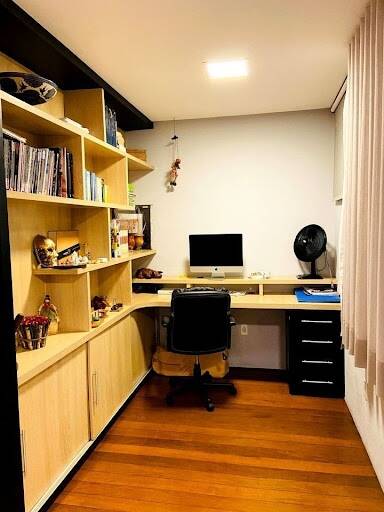 Casa, 4 quartos, 360 m² - Foto 12