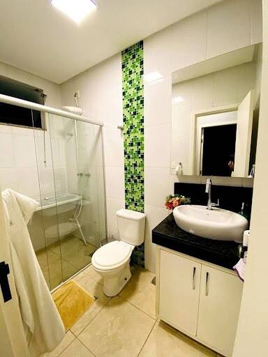 Casa, 4 quartos, 360 m² - Foto 13