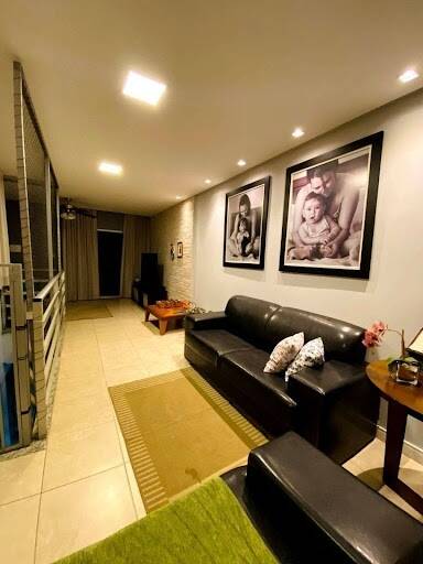 Casa, 4 quartos, 360 m² - Foto 23