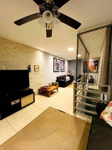 Casa, 4 quartos, 360 m² - Foto 24