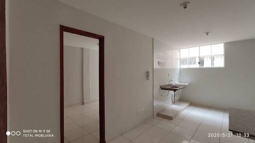 Kitnet e Studio para alugar com 1 quarto, 30m² - Foto 1