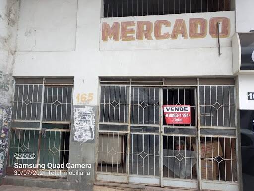 Loja-Salão à venda com 1 quarto, 136m² - Foto 1