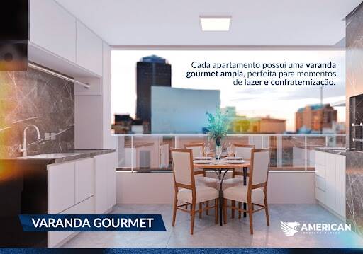 Apartamento à venda com 2 quartos, 70m² - Foto 6