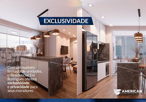 Apartamento à venda com 2 quartos, 70m² - Foto 7