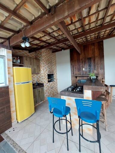 Cobertura à venda com 4 quartos, 235m² - Foto 9