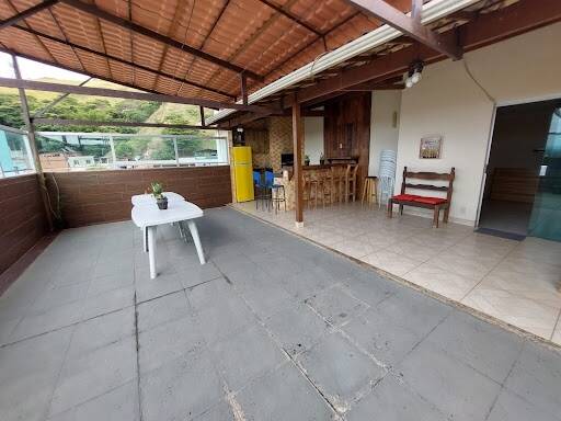 Cobertura à venda com 4 quartos, 235m² - Foto 10