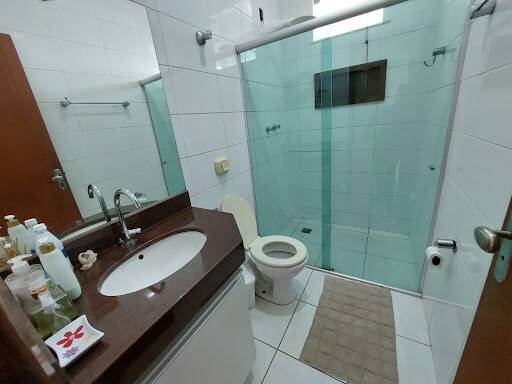 Cobertura à venda com 4 quartos, 235m² - Foto 13