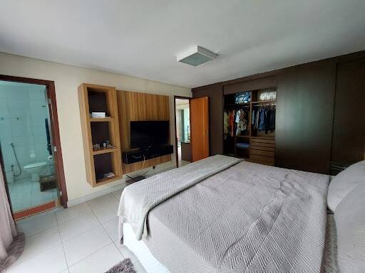 Cobertura à venda com 4 quartos, 235m² - Foto 4