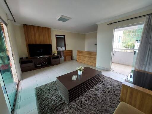 Cobertura à venda com 4 quartos, 235m² - Foto 1