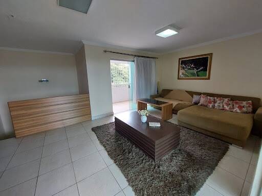 Cobertura à venda com 4 quartos, 235m² - Foto 2