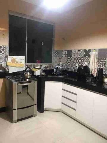 Apartamento, 2 quartos - Foto 5