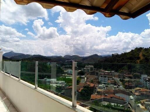 Apartamento à venda com 3 quartos, 74m² - Foto 6
