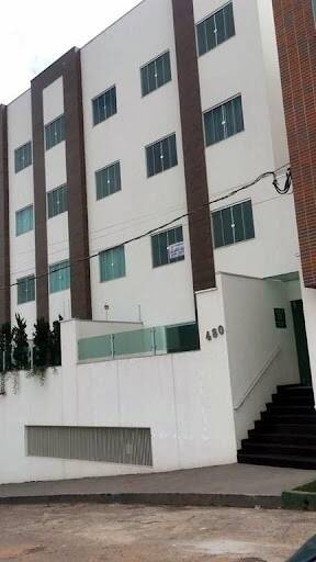 Apartamento à venda com 3 quartos, 74m² - Foto 7