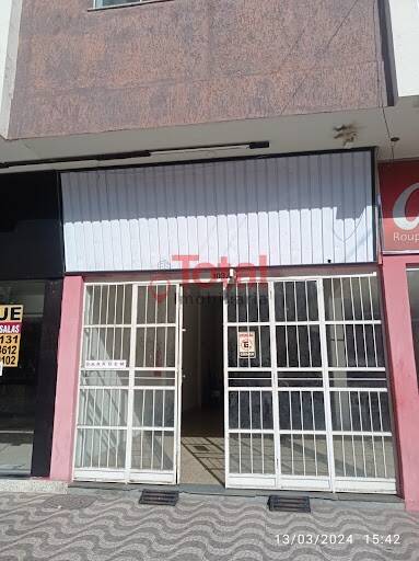 Loja-Salão para alugar, 150m² - Foto 1
