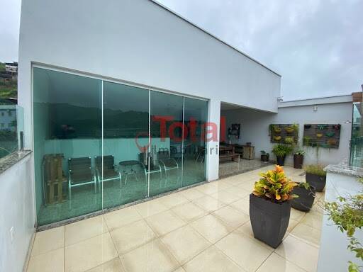 Cobertura, 3 quartos, 300 m² - Foto 3