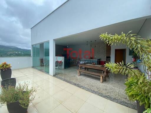 Cobertura, 3 quartos, 300 m² - Foto 4