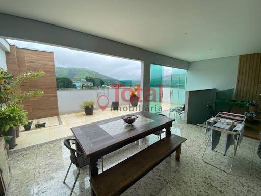 Cobertura, 3 quartos, 300 m² - Foto 1