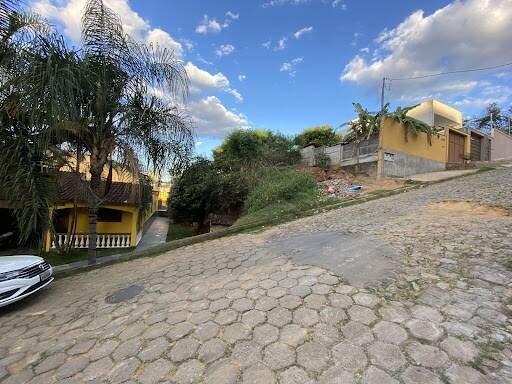 Terreno, 360 m² - Foto 1