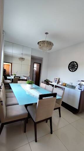 Apartamento à venda com 3 quartos, 85m² - Foto 1
