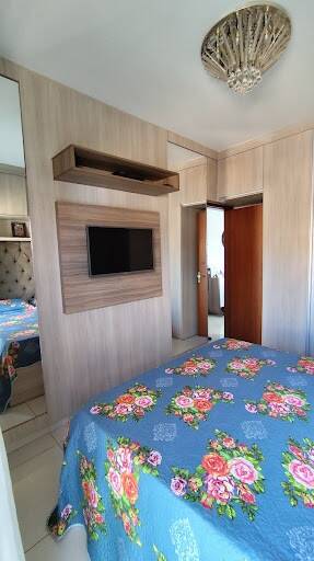 Apartamento à venda com 3 quartos, 85m² - Foto 14