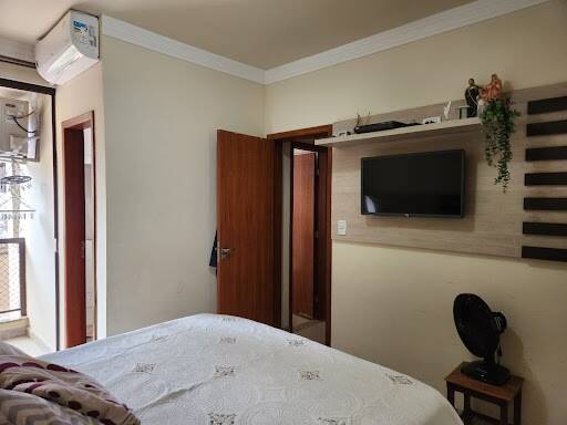 Apartamento à venda com 3 quartos, 88m² - Foto 6