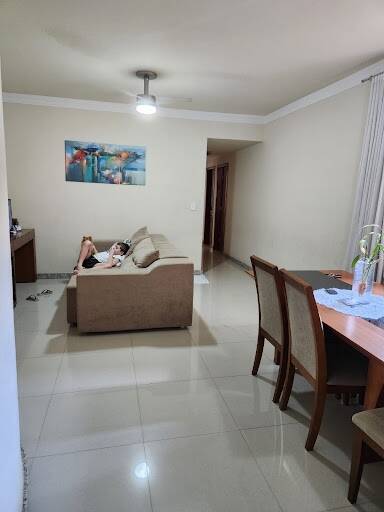 Apartamento à venda com 3 quartos, 88m² - Foto 8